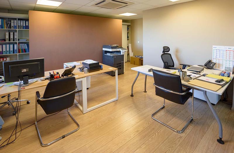 Bureaux à partager Biguglia