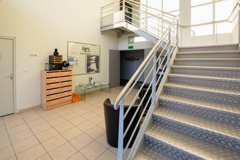 Domiciliation d'entreprises Bastia