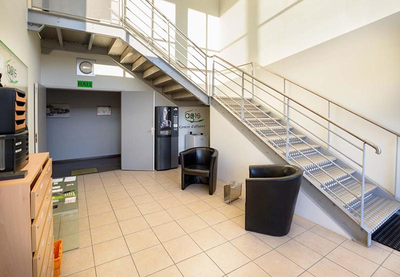 Domiciliation d'entreprises Biguglia